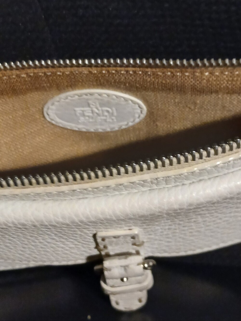 Fendi Wallet - Picture 2 of 3